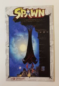 SPAWN #128 IMAGE COMICS 2003 HIGH GRADE NM CAPULLO COVER