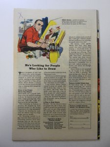 Sgt. Fury #19 (1965) FN+ Condition! ink bc and interior bc