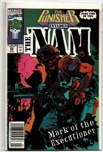 The 'Nam #53 (1991) The 'Nam