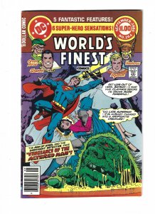 World's Finest Comics #264 (1980) b1