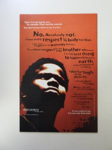 Deadpool #51 (2001) VF condition