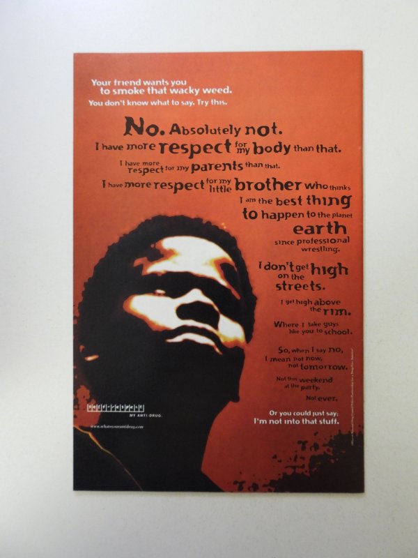 Deadpool #51 (2001) VF condition