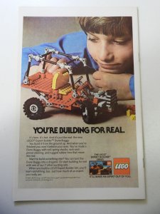 Wolverine #4 (1982) FN+ Condition