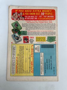 Amazing Spider-Man # 88 FN Marvel Comic Book Doc Ock Goblin Lizard 13 LI3