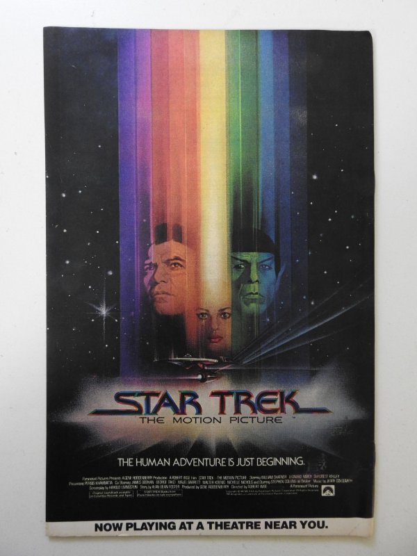 The Avengers #193 (1980) FN/VF Condition!