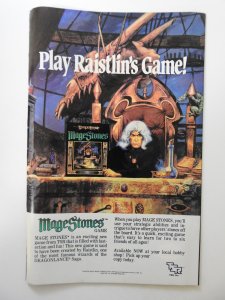 The Amazing Spider-Man #340 (1990) VG/FN Condition!