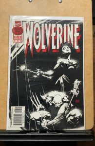 Wolverine 2000 Direct Edition (2001)