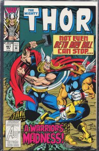 The Mighty Thor #461 (1993)