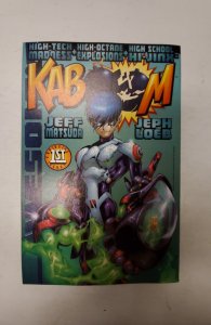 Supreme #50 (1997) NM Awesome Comic Book J708