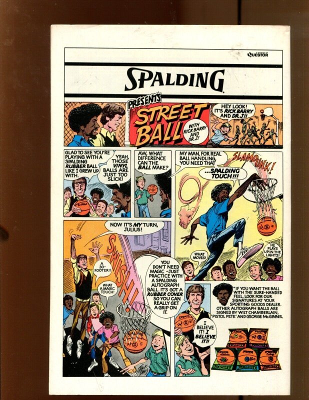 Iron Man #112 - Keith Pollard Cover Art! (9.0) 1978