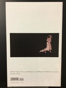 Fatale #19 9.0 (2014)