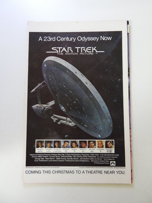 Star Wars #26 (1979) VF condition