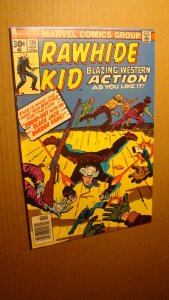 RAWHIDE KID 136 *HIGH GRADE* MARVEL WESTERN KID COLT OUTLAW TWO-GUN KID