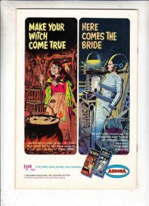 Brave and the Bold, The #62 (Oct-65) 50%! VF/NM ORIGIN Black Canary Starman BOCA
