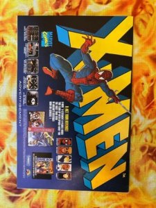 G.I. Joe: A Real American Hero #140 (1993) - NM