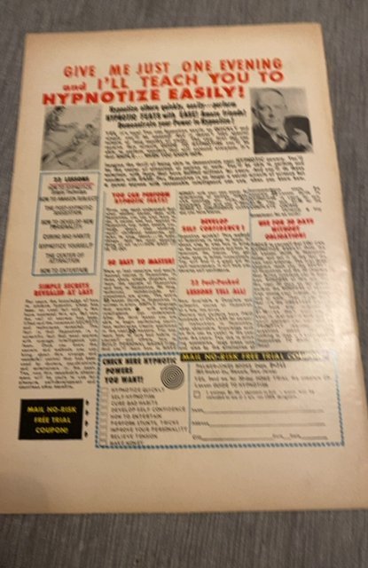 Tales to Astonish #64  (1965) Attuma and the leader