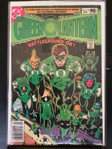 Green Lantern #127 (1980)