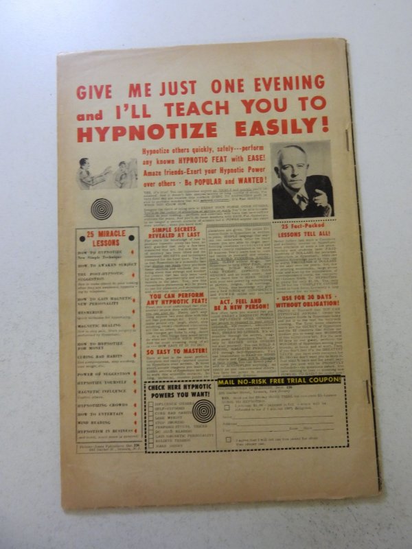 Tales to Astonish #51 (1964) VG+ condition