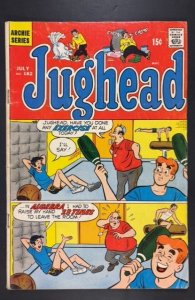 Jughead #182 (1970)
