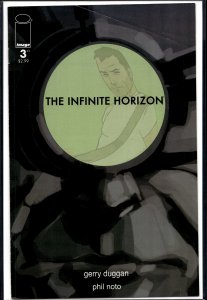 The Infinite Horizon #3 (2008)