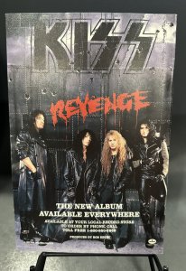 ARMAGEDDON: INFERNO 1-4 VF-/VF+ DC COMICS 1992