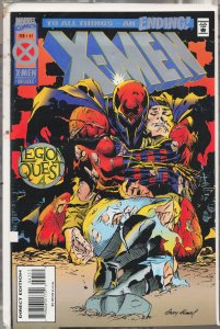 X-Men #41 (1995) X-Men