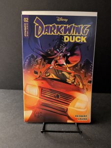 Darkwing Duck #2 Mirka Andolfo Variant (2023)