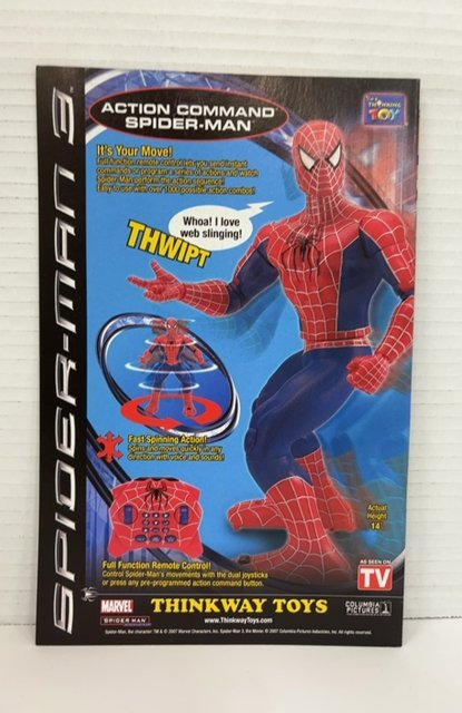 The Irredeemable Ant-Man #8 (2007)