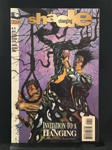 Shade, the Changing Man #43 (1994)