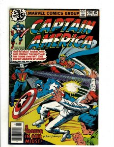 12 Comics America 331 265 229 Alpha 13 Avengers 6 Captain 22 Hulk 445 + HR13