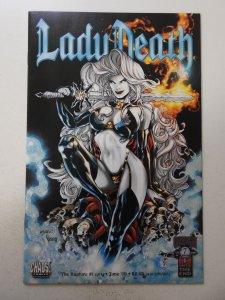 Lady Death: The Rapture #1 (1999) VF+ Condition!