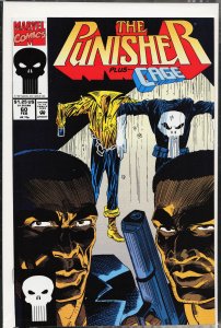 The Punisher #60 (1992) Punisher