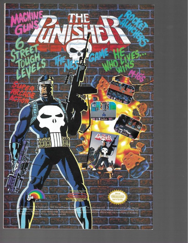 Doctor Strange, Sorcerer Supreme #26 (1991)