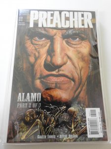 Preacher #60 (2000)