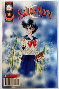Sailor Moon #19 (7.0-NS, 2000)