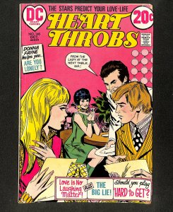 Heart Throbs #146