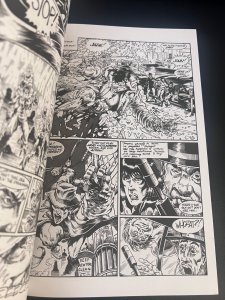 Faust: Love of the Damned #6 (Rebel Studios) Cult Horror Classic