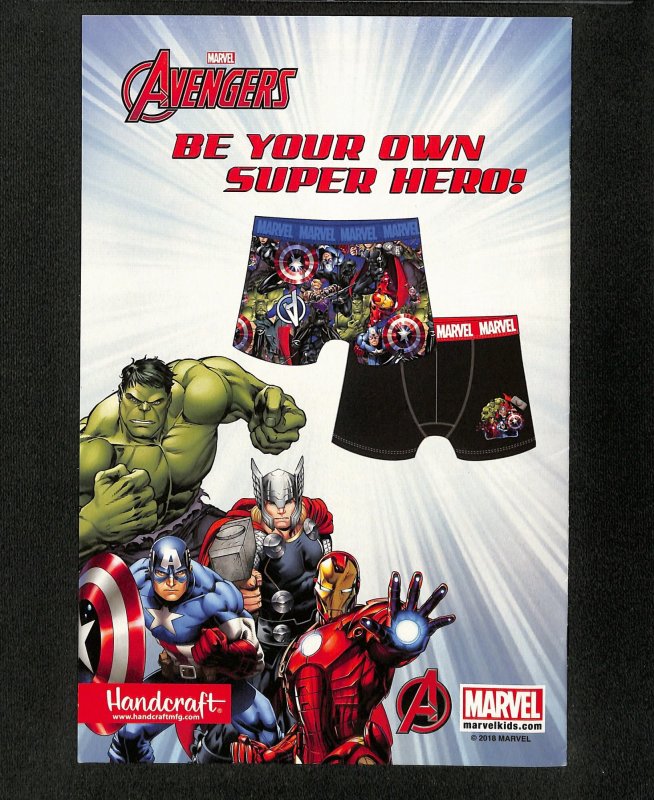 Amazing Spider-Man #798