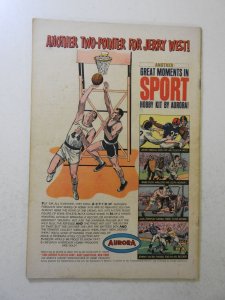 Daredevil #15 (1966) VG/FN Condition! ink fc