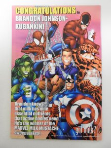 Sentry #3 (2000) Beautiful NM-/NM Condition!