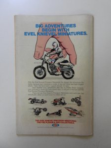 The Amazing Spider-Man #164 (1977) FN condition