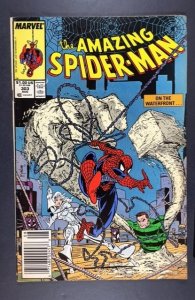 The Amazing Spider-Man #303 (1988)