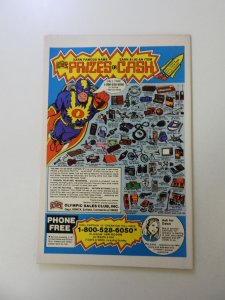 Star Wars #61 (1982) FN- condition rusty staple