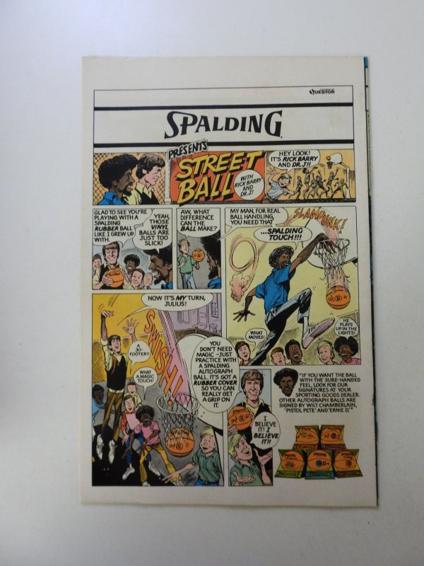 Iron Man #100 (1977) VF condition