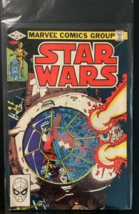 Star Wars #61 (1982)