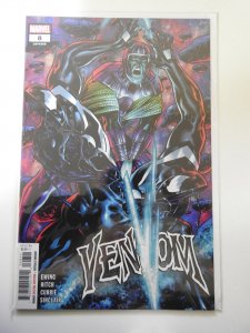Venom #8 (2022)