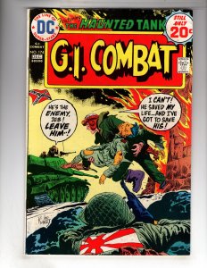 G.I. Combat #174 (1974)    / BI#01