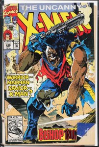 The Uncanny X-Men #288 (1992) X-Men