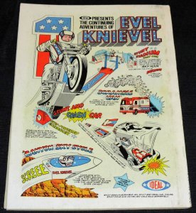 Giant-Size Man-Thing #3 (1975)