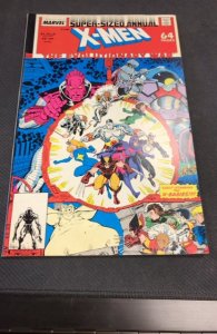 X-Men Annual #12 (1988)